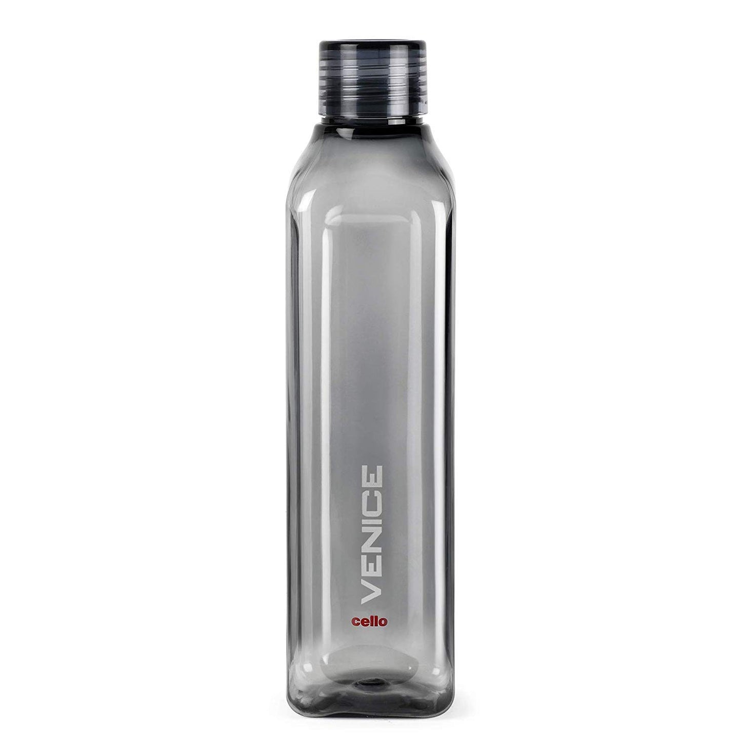 CELLO Venice Exclusive Edition Plastic Water Bottle | Unbreakable and Hygienic | Perfect for staying hydrated at the school,college, work, gym and out