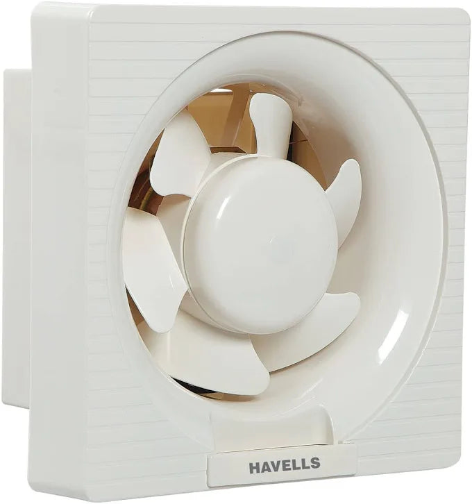 Havells Ventil Air DX 150mm Exhaust Fan (White)
