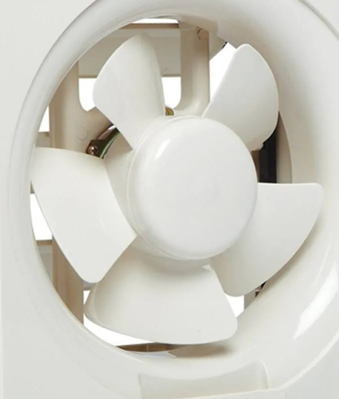 Havells Ventil Air DX 150mm Exhaust Fan (White)