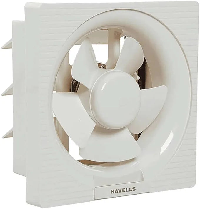 Havells Ventil Air DX 150mm Exhaust Fan (White)